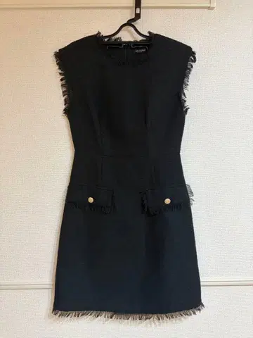 원피스 SATURDAYCLUB