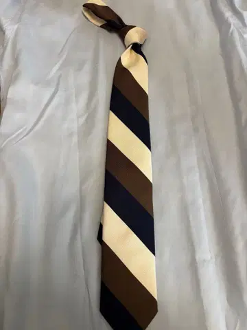 BREUER 넥타이 쉽스 별주