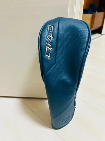 테일러메이드 페어웨이용 헤드커버