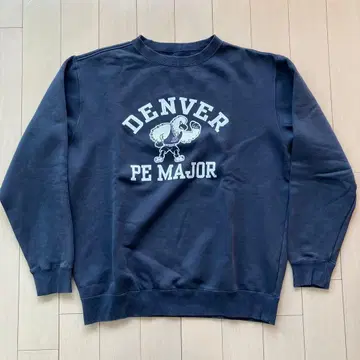 Champion DENVER PE MAJOR 맨투맨 L 사이즈