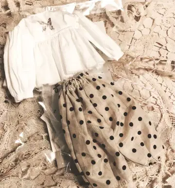 네오 브라이스 커스텀 브라이스 아웃핏 인기 작가 작가