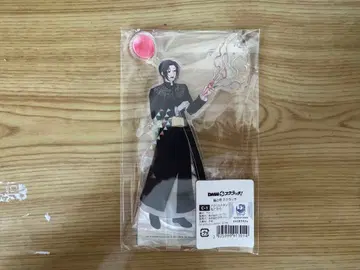 이와시토 히이라기 DMM 스크래치 아크릴 스탠드/메탈 참