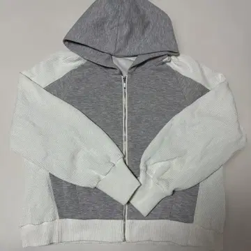 DAMA collection 니트 디자인 후드티