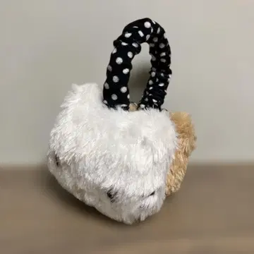 헬로키티 타이니참 귀도리