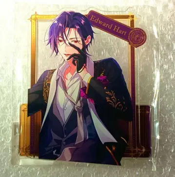 [ 미개봉 ] 비즈로그 도쿄 디반카 아크릴 스탠드 에드워드 하트