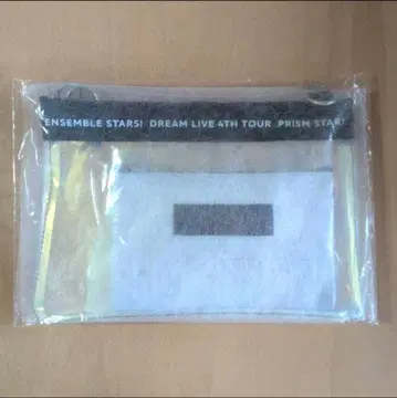 앙스타 유성대 3way 파우치 치아키 카나타 텟코 스이 시노부