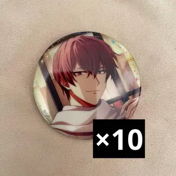 아이돌리쉬 세븐 아이나나 16PRODUCERS 캔뱃지 토마