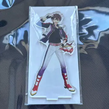 앙스타 모리사와 치아키 아크릴 스탠드