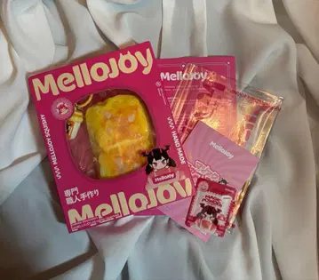 Mellojoy 코코넛 플레이크