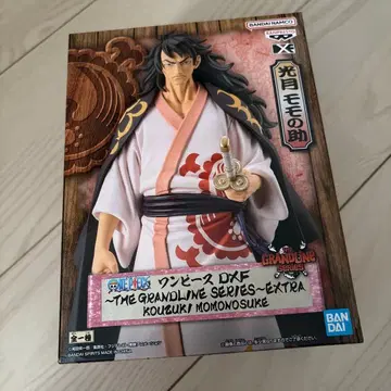 원피스 피규어 D x F 코즈키 모노노스케 새상품 미개봉 인형 프라이스