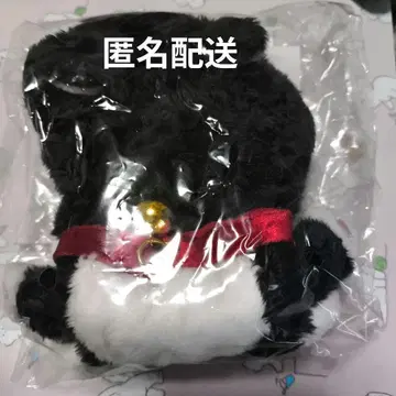 치마메카시 크로네코 키구루미