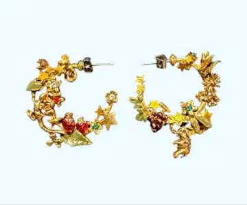 파르나토팍 레네레이드 귀걸이 세트