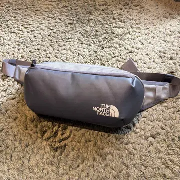 THE NORTH FACE Basalt Lumbar 그레이 ONESIZE