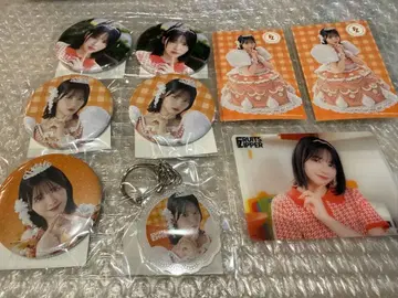 FRUITS ZIPPER 3주년 스키쿠지 친제이 스즈카