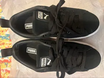 PUMA W 메이즈 블랙