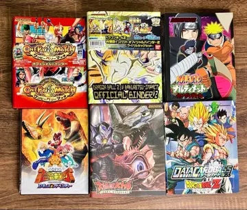 캐릭터 굿즈 바인더 세트 묶음 판매