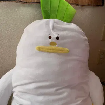 캐로루스도운 무 봉제 인형