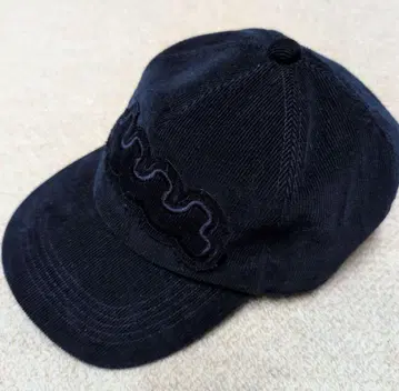 무타 마린 ACANTHUS 골프 캡