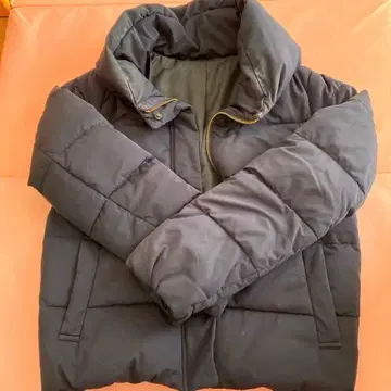 INNOWAVE 네이비 다운 자켓 M