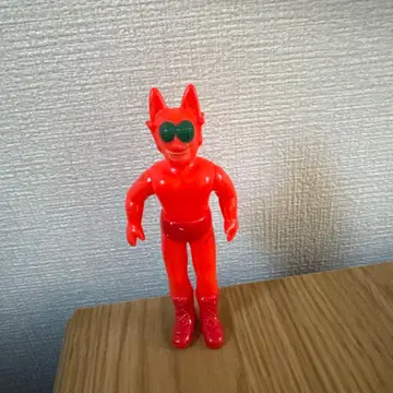 타이거 마스크 레드 데스마스크 츠지 나오키 각인