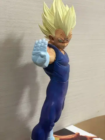 베지터 그란디스타 리페인트