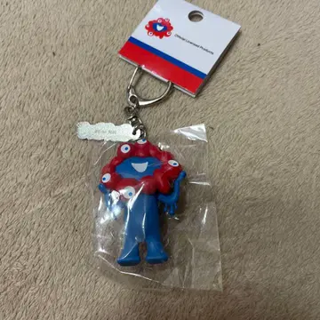 미야쿠미야쿠 입체 키링 EXPO 2025