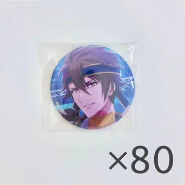 이치죠 류노스케 야외 라이브 UR 캔뱃지