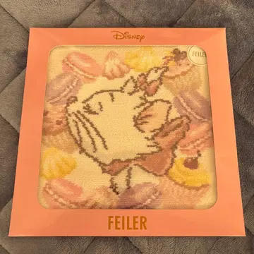 FEILER 마리 핸드 타월 디즈니