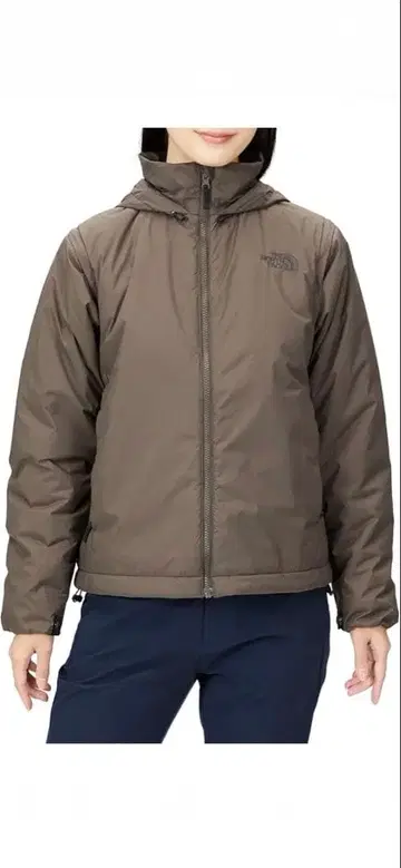 NYW82201 지퍼인집퍼 서니눅 자켓 여성용 XL