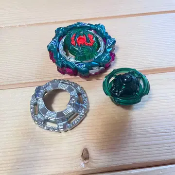 베이블레이드 버스트 체인 켈베로스