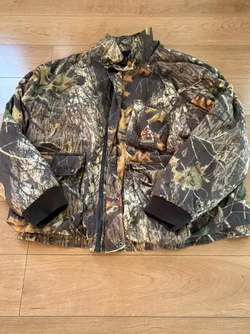 리얼트리 아우터