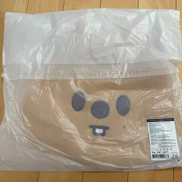 Stray Kids 스키즈 한 SKZOO 한쿼카 부채 케이스