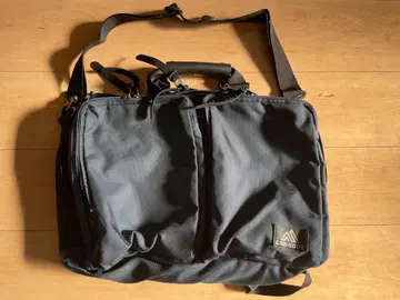 그레고리 3WAY 비즈니스 백 네이비