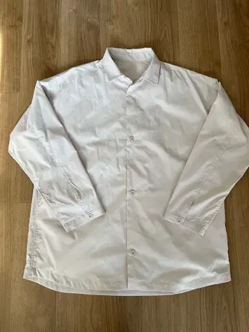 HERENESS 베이지 UNDERCURRENT JACKET XL