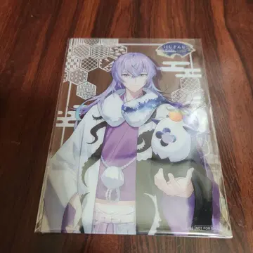 별 인도 쇼 클리어 카드