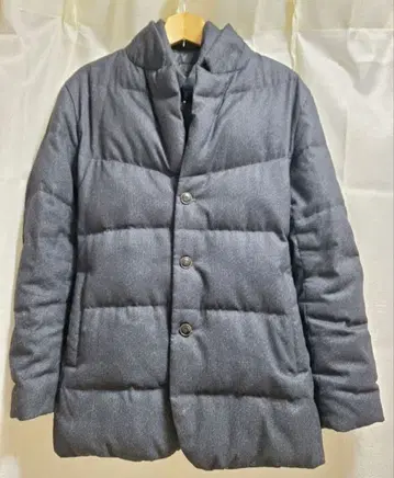 ZIOZIA 프리미엄 덕다운 자켓 한국