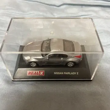 REALX NISSAN FAIRLADY Z 미니카
