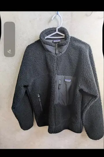 파타고니아 레트로X 블랙 BOB M 사이즈