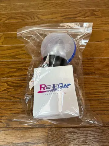 King&Prince Re:ERA 응원봉