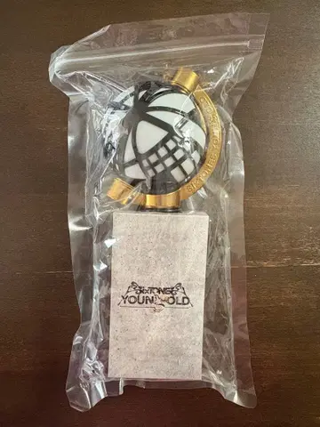 SixTONES YOUR GOLD 응원봉 미니 파일 덤 포함