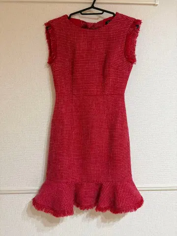 원피스 SATURDAYCLUB