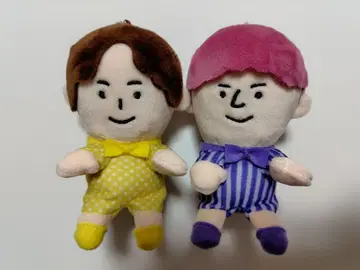 ENTA!8 치비누이 타츠미 유다이 마츠자키 유스케 Foryou