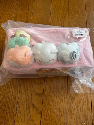 하무타로 티슈 케이스 제일복권 A상