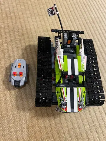 레고 테크닉 42065