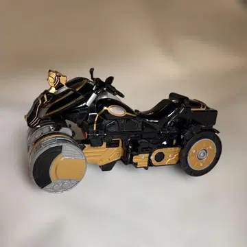 가면라이더 오즈 바이크