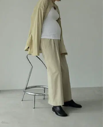 안누크 anuke 마터니티 팬츠