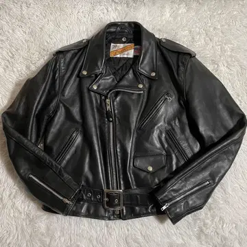 샷 더블 라이더 자켓 618 44