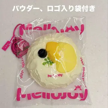 Mellojoy 다이후쿠 두리안