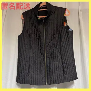 H-13 레오나르 스포츠 리버서블 베스트