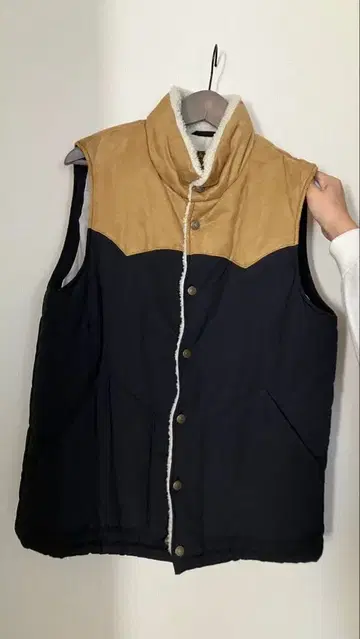 Smith's American 스미스 아메리칸 베스트 LL 사이즈